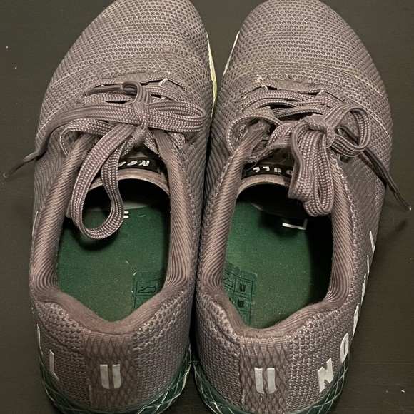 Unisex NoBull Project Superfabric Low Cross Training Shoes - Picture 8 of 16